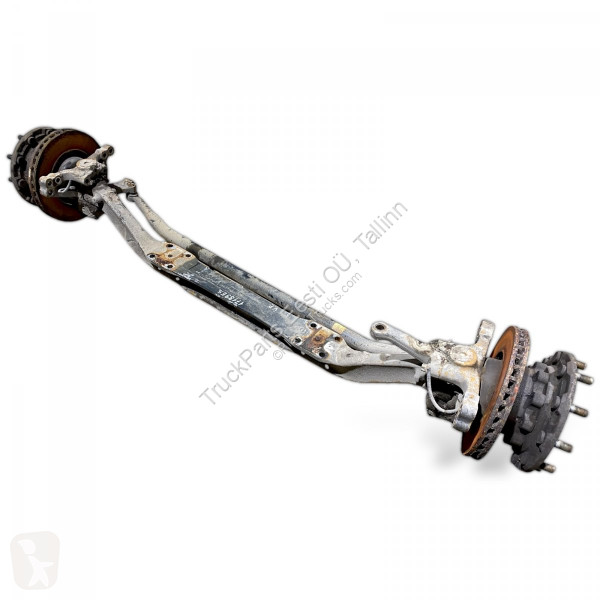 Reservedele til lastbil Scania P-Series (01.16-)