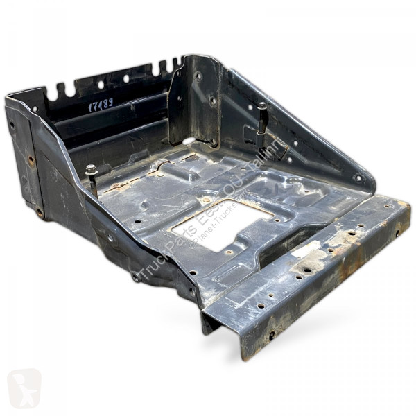 Reservdelar lastbilar Scania P-Series (01.16-)