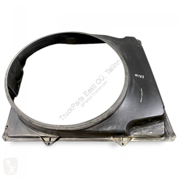 Reservdelar lastbilar Scania R-series (01.04-)