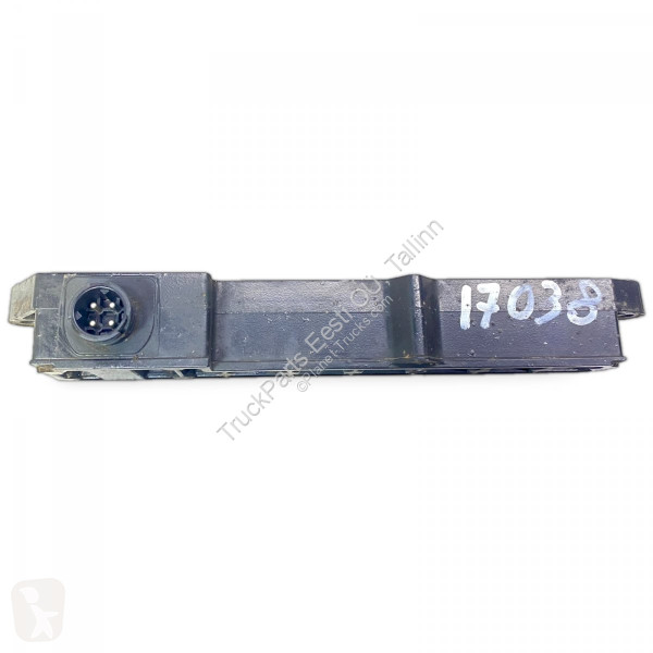 Reservdelar lastbilar Volvo FM (01.05-01.14)