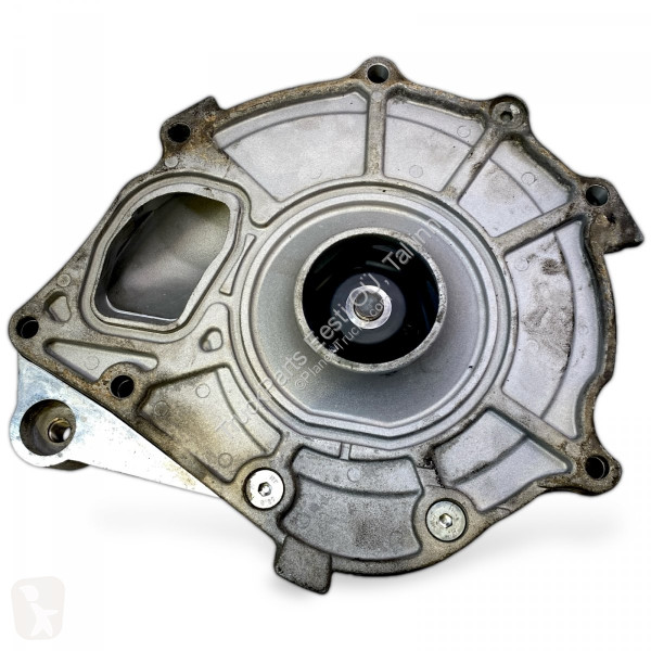 Reservedele til lastbil Scania K-series (01.06-)