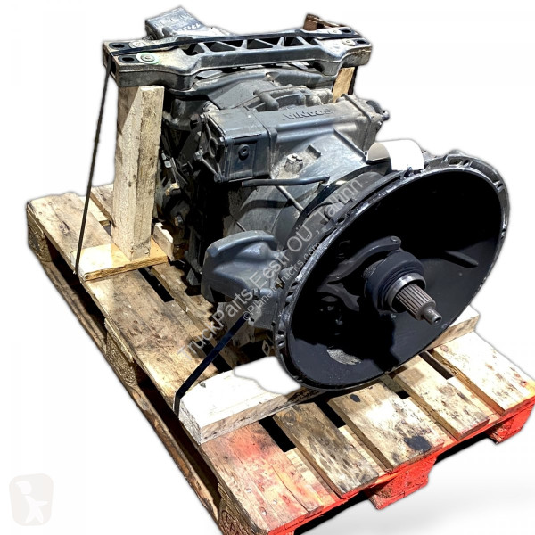 Vrachtwagenonderdelen Scania P-series (01.04-)