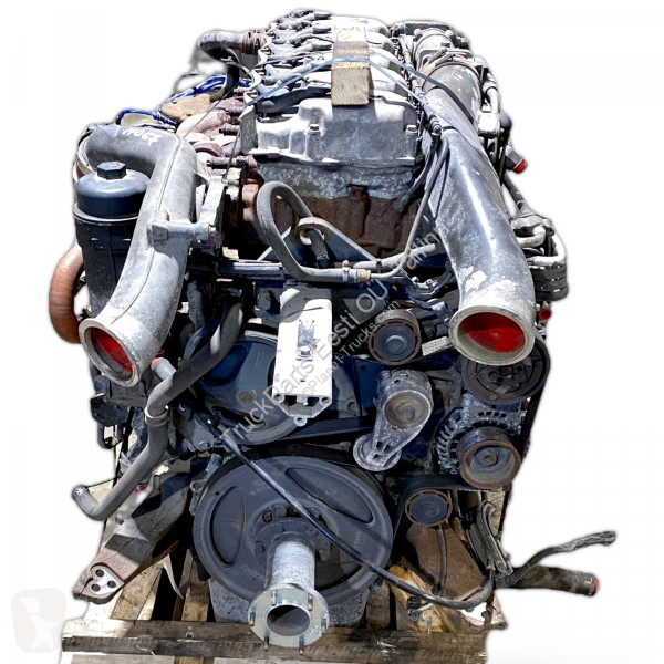 Reservdelar lastbilar Scania P-Series...