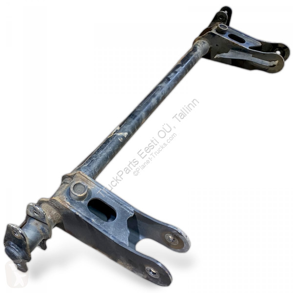 Náhradní díly pro kamiony MAN TGM 18.250 (01.05-)