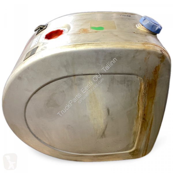 Ricambio per autocarri Volvo FM (01.05-01.14)