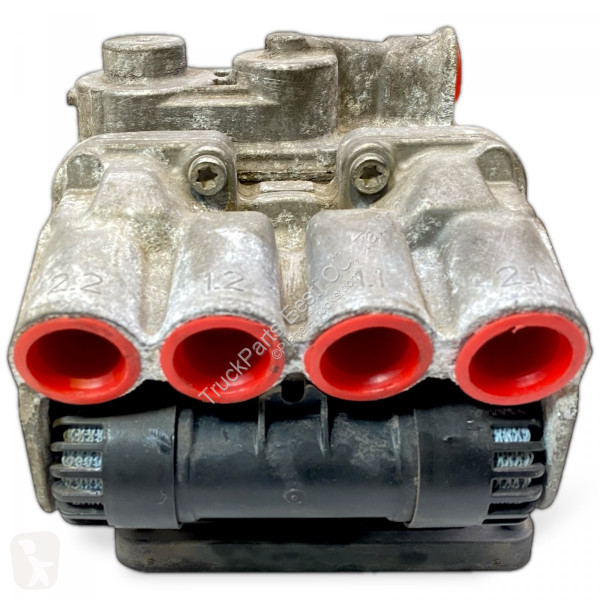 Pièces poids lourds MAN TGM 18.250 (01.05-)
