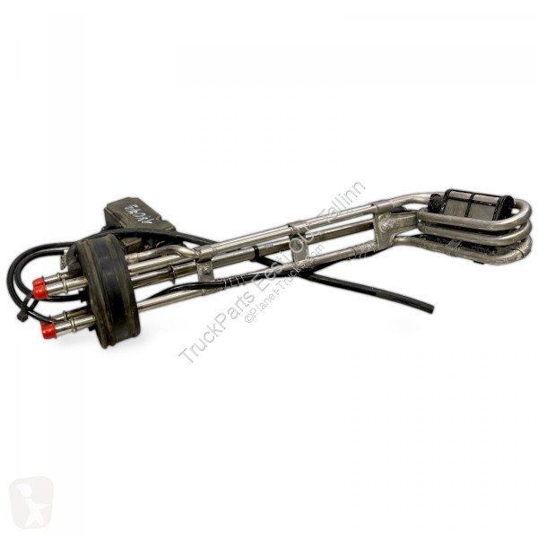 Peças pesados MAN TGM 18.250 (01.05-)