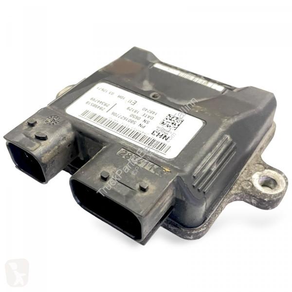 Reservedele til lastbil Iveco (01.02-)