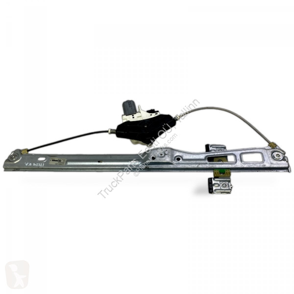 Reservdelar lastbilar Scania R-Series (01.16-)