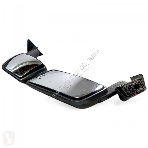 Reservdelar lastbilar Scania R-Series (01.16-)