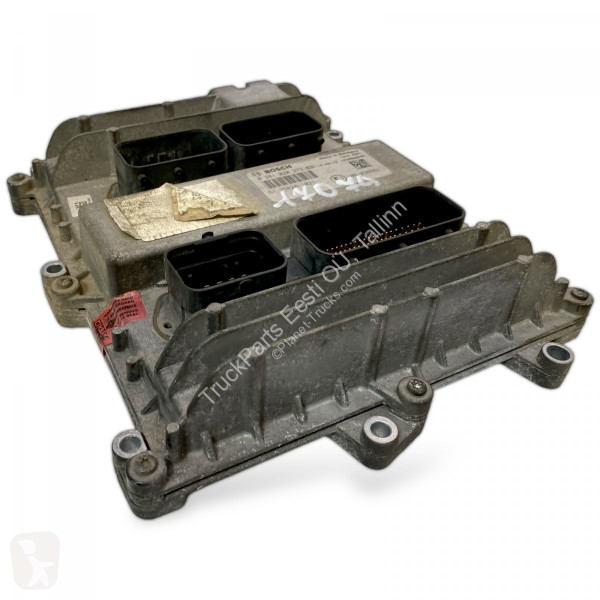 Reservdelar lastbilar MAN TGM 18.250 (01.05-)