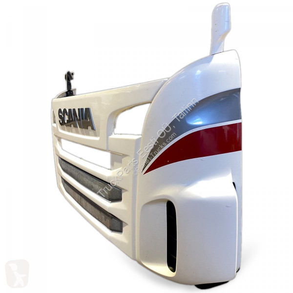 قطع غيار الآليات الثقيلة Scania R-series (01.04-)