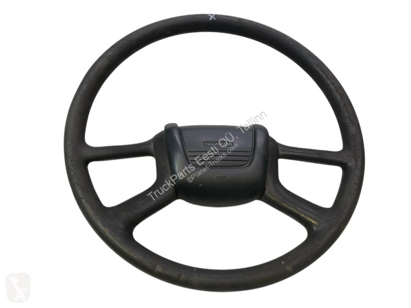 Reservdelar lastbilar Scania 4-series 124...