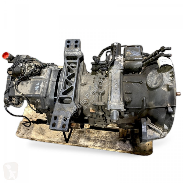 Reservdelar lastbilar Scania R-Series (01.13-)