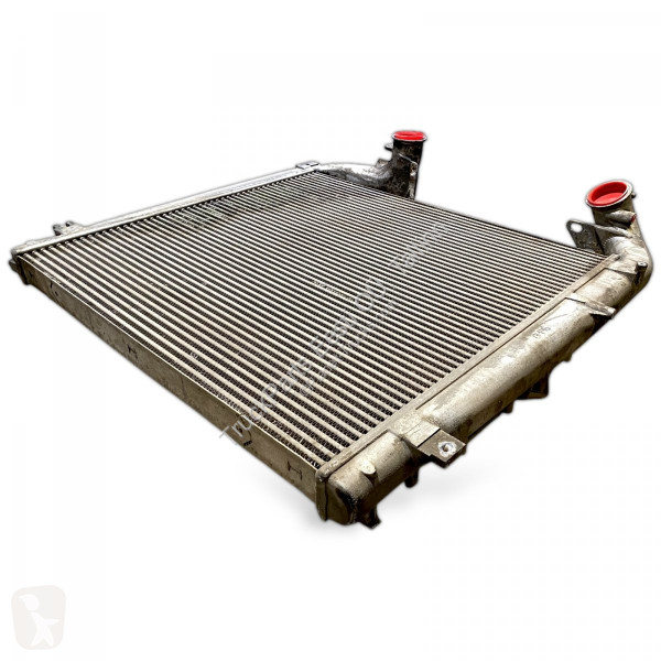 Reservdelar lastbilar Scania R-Series (01.13-)