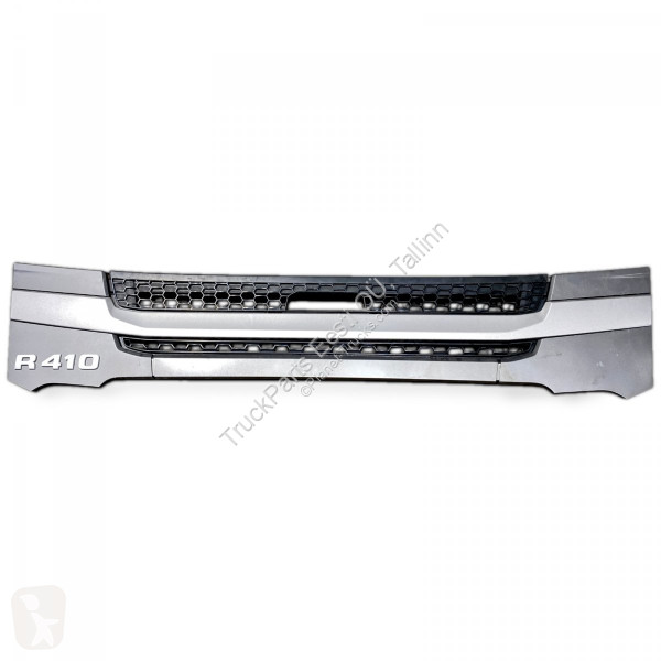 قطع غيار الآليات الثقيلة Scania R-Series (01.16-)