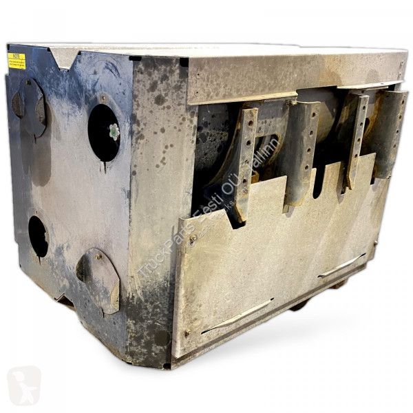 Reservedele til lastbil Scania P-Series...