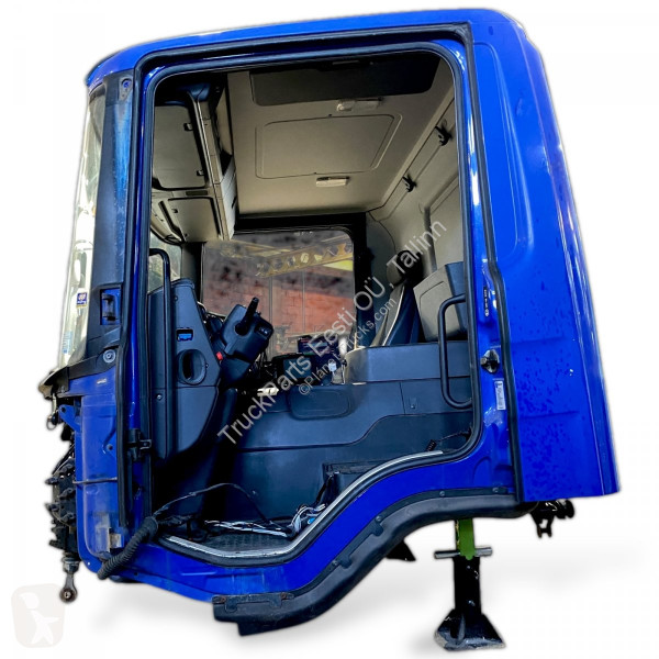 Reservdelar lastbilar Scania P-Series...