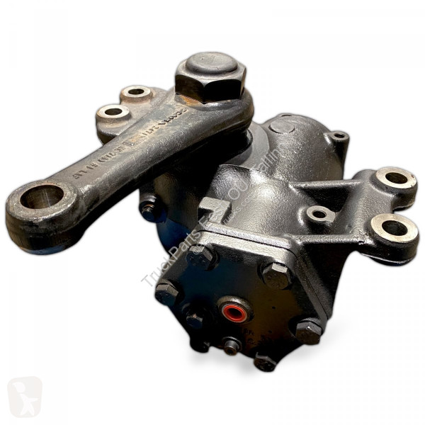 Reservedele til lastbil Scania R-Series (01.16-)