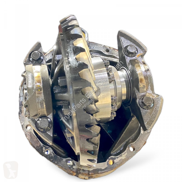 Reservdelar lastbilar Scania R-Series (01.13-)