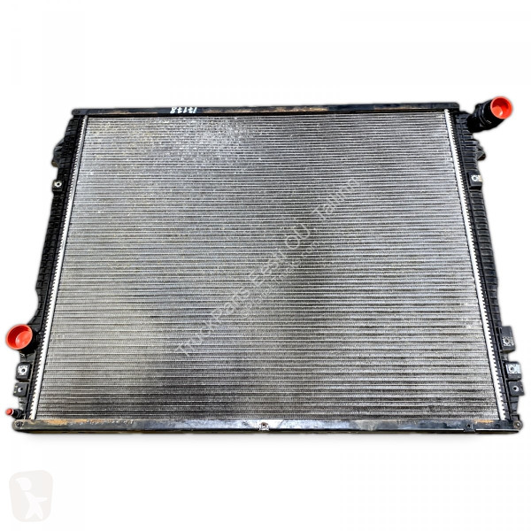 Reservdelar lastbilar Scania R-Series (01.16-)