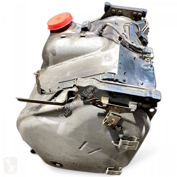 Reservdelar lastbilar Scania R-Series (01.13-)