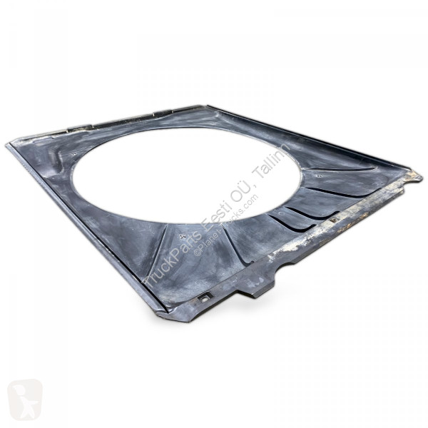 Reservdelar lastbilar Scania R-Series (01.13-)