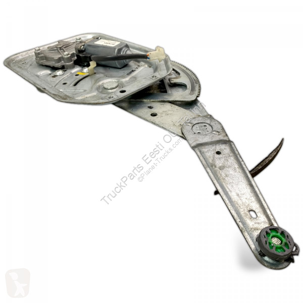 Reservdelar lastbilar Scania R-Series (01.13-)