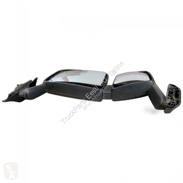Reservedele til lastbil Scania R-Series (01.16-)