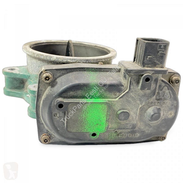 Reservdelar lastbilar Volvo (0112-)