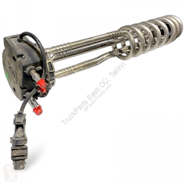 Reservdelar lastbilar Scania R-Series (01.16-)