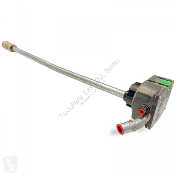 Reservdelar lastbilar Volvo (0112-)