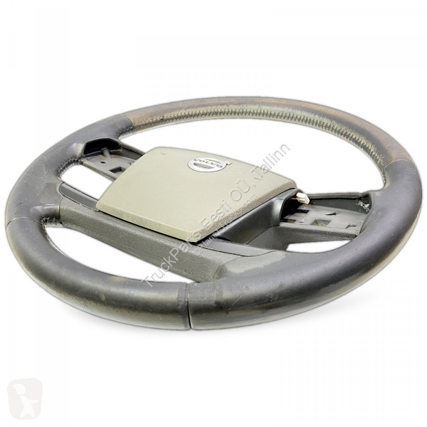 Reservdelar lastbilar Volvo (0112-)