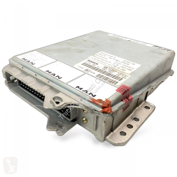 Reservdelar lastbilar Neoplan N1216 HD (01.73-)
