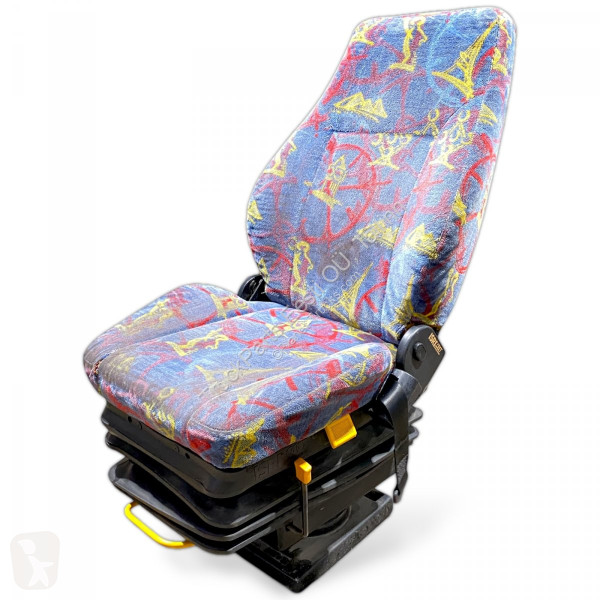 Vrachtwagenonderdelen Volvo B7 (01.97-)