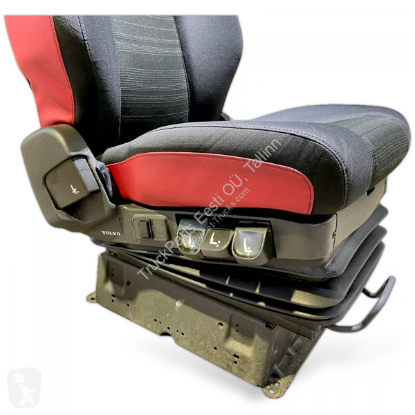 Pièces poids lourds Volvo (0112-)
