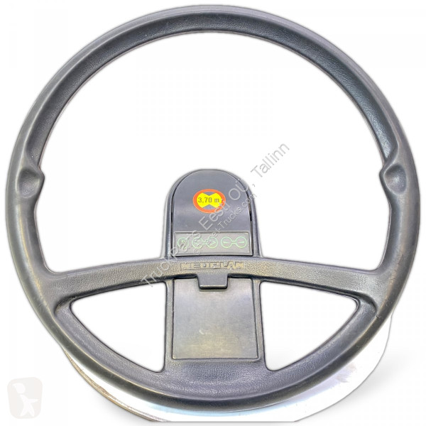 Reservdelar lastbilar Neoplan N1216 HD (01.73-)