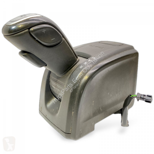 Reservdelar lastbilar Volvo (0112-)
