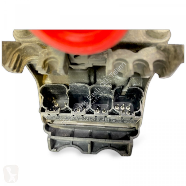 Reservdelar lastbilar Volvo (0112-)