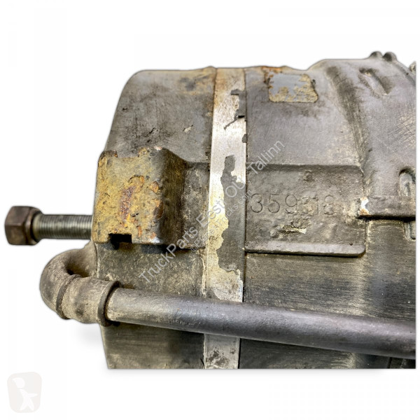 Reservdelar lastbilar Volvo (0112-)