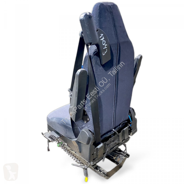 Ricambio per autocarri Volvo B12B (01.97-12.11)