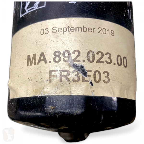 Dennis EAGLE eCollect (01.19-) truck part