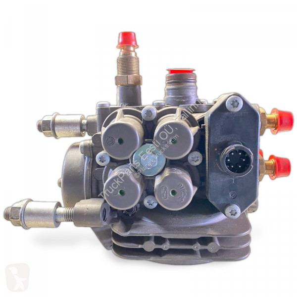 Ricambio per autocarri Dennis EAGLE eCollect...
