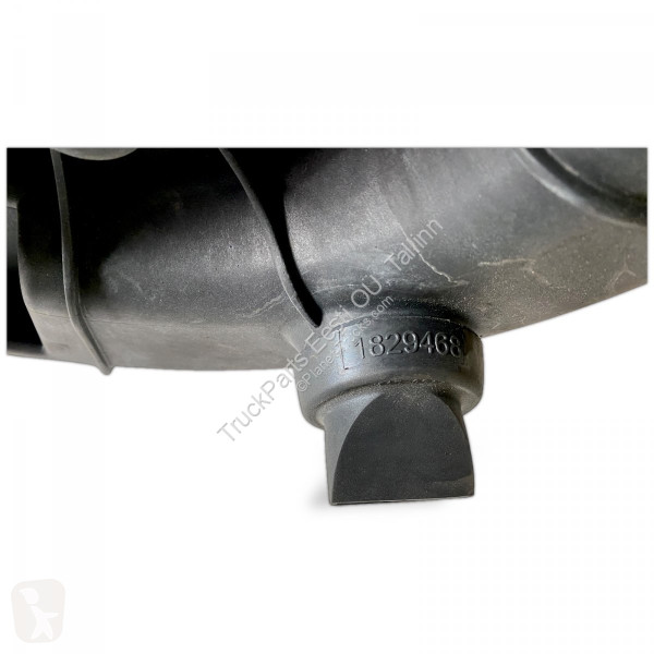 Reservdelar lastbilar Scania P-Series (01.05-)