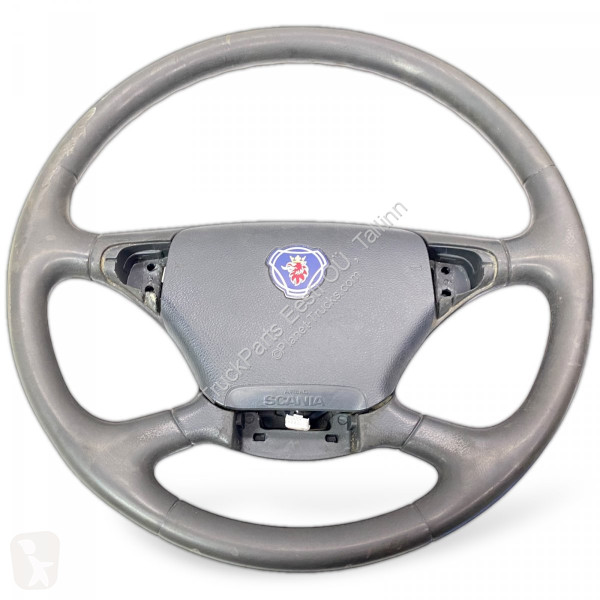 Náhradní díly pro kamiony Scania P-Series (01.05-)
