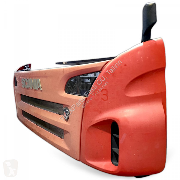 Vrachtwagenonderdelen Scania P-Series (01.05-)