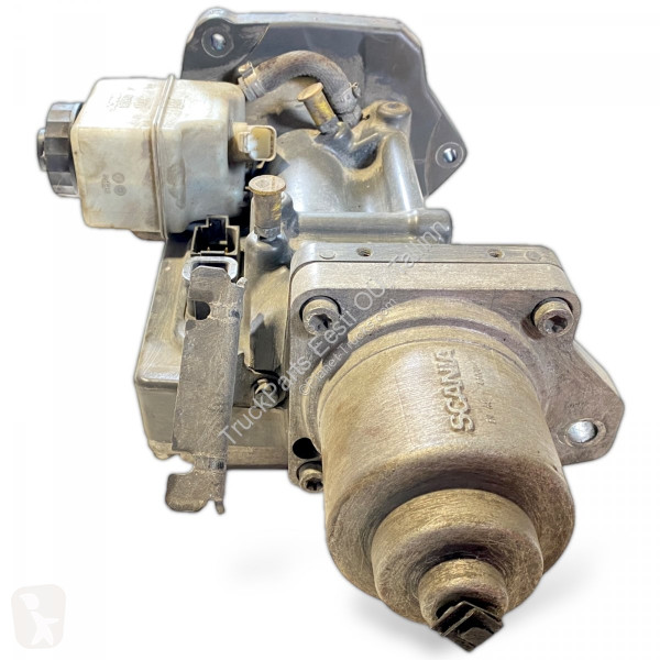 Reservdelar lastbilar Scania R-series (01.04-)