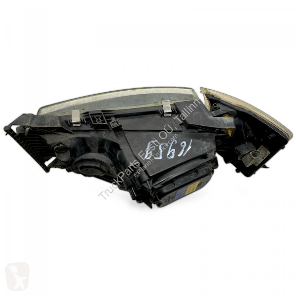Pièces poids lourds Scania R-series (01.04-)