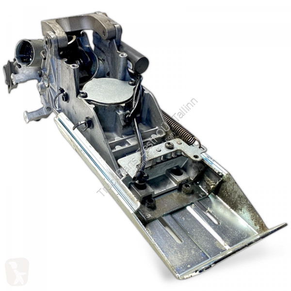 Reservedele til lastbil Scania R-series (01.04-)