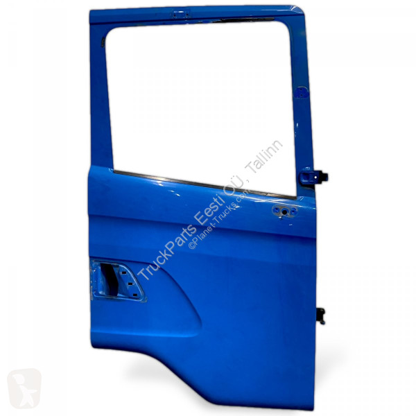 Reservdelar lastbilar Scania R-series (01.04-)